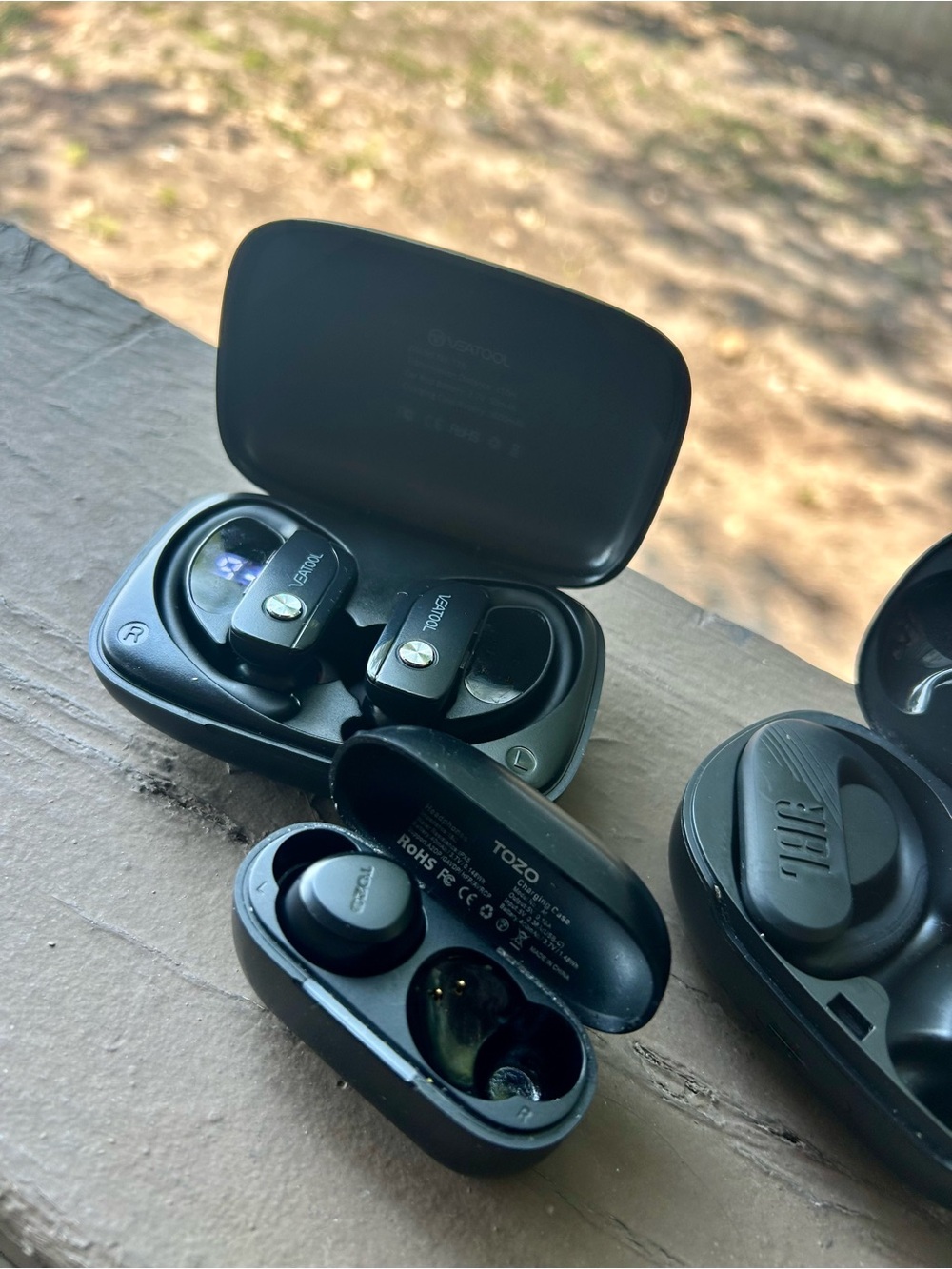 Earbud bundle - Picture 2 of 8